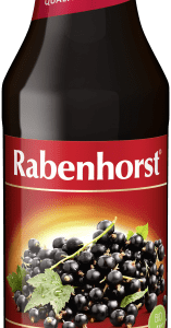 RABENHORST NECTAR DE CASSIS BIO VC 75CL