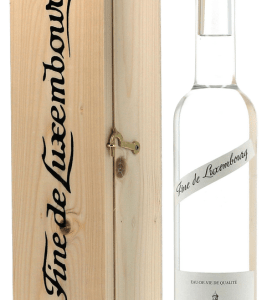 MARC DE RIESLING 45° DISTILLERIE ZENNER