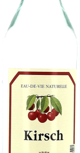 EAU-DE-VIE KIRSCH PITZ-SCHWEITZER 40° 1L