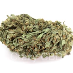 Fleurs CBD Mandarin Outdoor