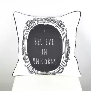 i Believe in unicorns