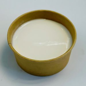 MOUSSE FROMAGE BLANC ET COCO