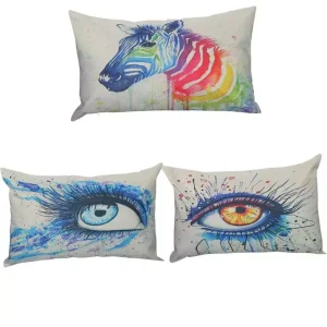 Housse de coussin Effect