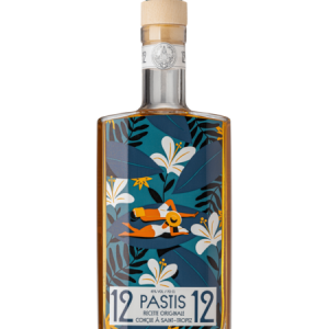 Pastis 12/12 Edition Jardin