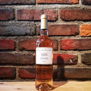 Bandol Rosé 2022
