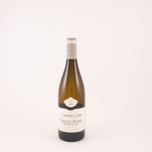 Bourgogne Pouilly Fuissé Aux Chailloux 1er Cru 2020