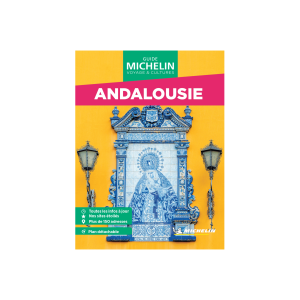 Guide Vert Week & Go Andalousie – Michelin