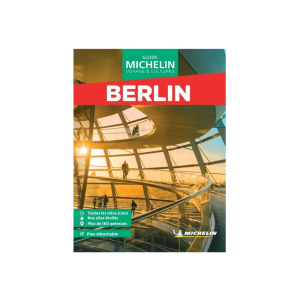 Guide Vert Week & Go Berlin – Michelin