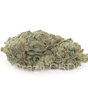 FLEURS CBD HARLEQUIN OUTDOOR