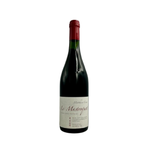 Le Mastroquet Rouge 2002 – Mathieu Cosse (Vin de Table)