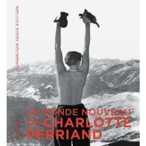 Le Monde nouveau de Charlotte Perriand
