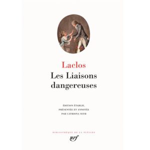 Les Liaisons Dangereuses