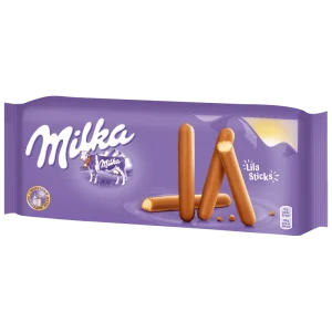 Milka Choco Sticks 112g