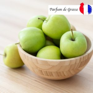 POMME VERTE