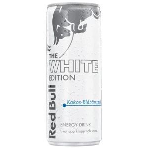 Red Bull Coconut 250ml