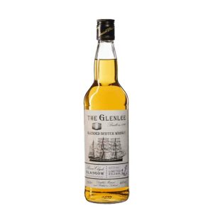 The Glenlee Blended Scotch Whisky – Distillerie des Moisans