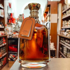 Armagnac  Carafe Louis Roque Souillac 70 cl 50%