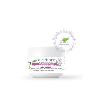 BAUME AU SERPOLET 50ML