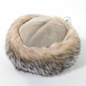 TOQUE BLAIREAU TAILLE 60