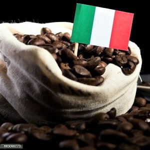 Mélange italien (Ristretto)
