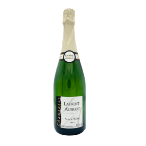 Champagne Laurent Aubriot Réserve Brut 75 cl