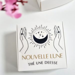 Coffret Phases de la Lune