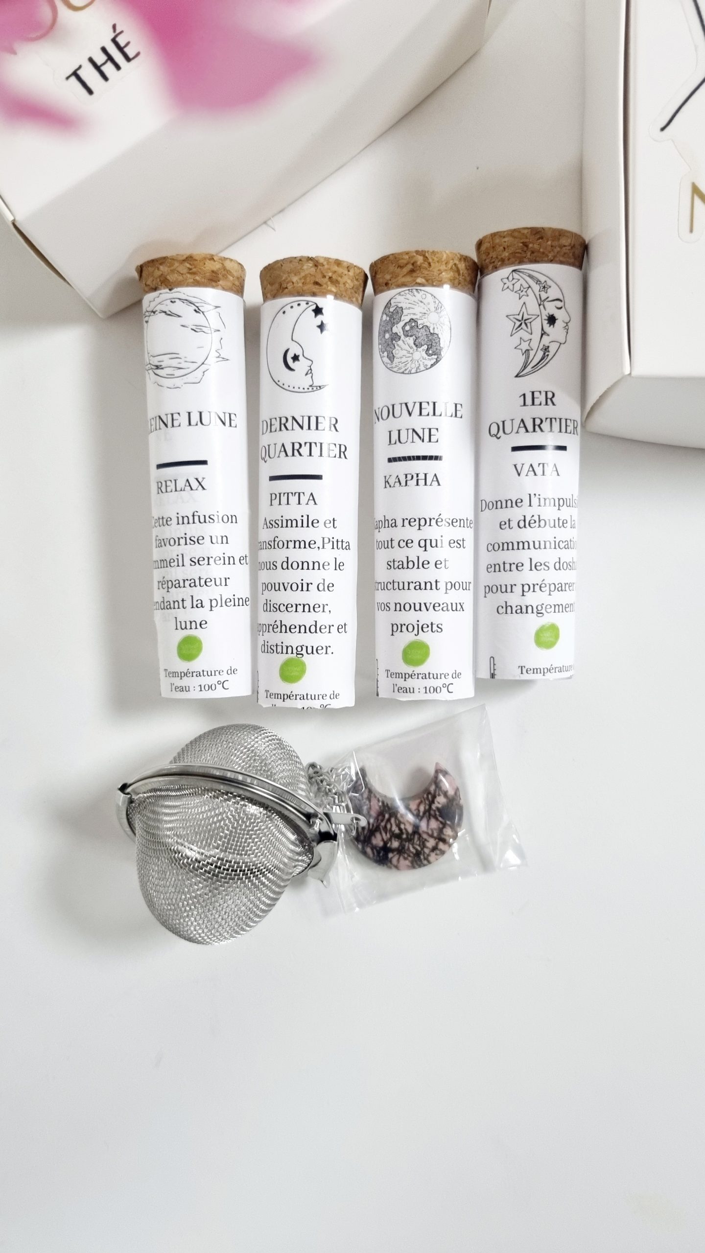 Coffret Phases de la Lune – Image 4