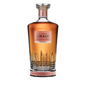 Alfred Giraud Heritage 45,9% (French Malt Whisky)