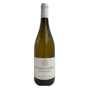Domaine Girard Cuvee Chardonnay Classique Blanc 2024 (Igp – Languedoc)