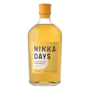 Nikka Days  40% 70Cl (Whisky Japonais)