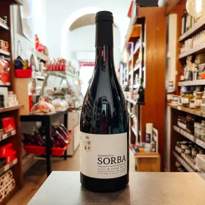 Domaine de la Sorba rouge