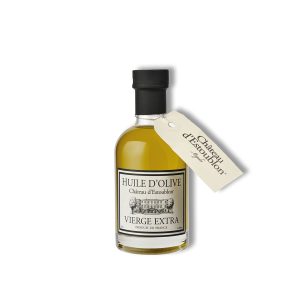Huile d’olive vierge extra Picholine 20cl – Estoublon