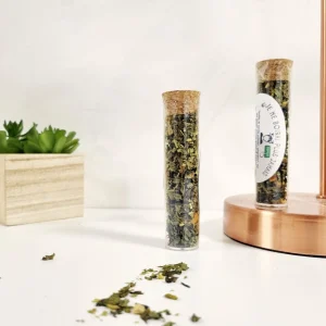 Thé anti-gueule de bois *Bio