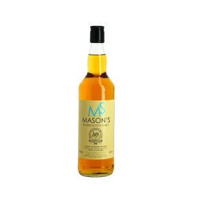 Whisky Mason&rsquo;s Blended Scotch 70cl