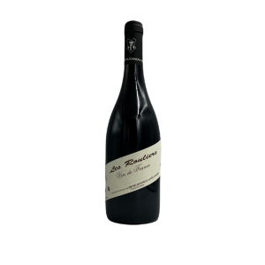 Vin De Table Les Rouliers – Domaine Henri Bonneau (Vallee Du Rhone)