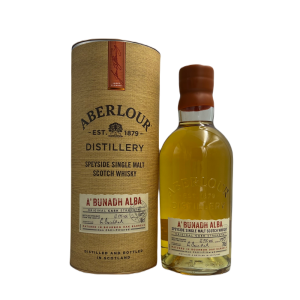 Aberlour A&rsquo;Bunadh Alba (Speyside)