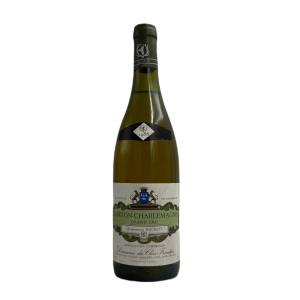 Corton Charlemagne Grand Cru Blanc 1988 – Domaine Bichot (Domaine du Clos Frantin)