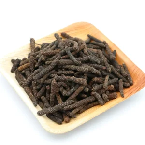 Poivre long de Java