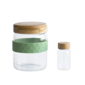 Set déjeuner nomade – Pebbly