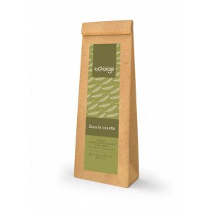 Rooibos Cannelle Orange Girofle (vrac 100gr)