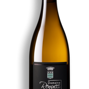 Cuvée Vignola Blanc Renucci  Calvi