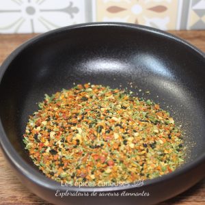 Assemblage à Légumes