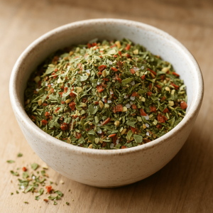 Marinade à la provençale