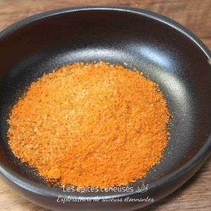 Assemblage Sweet Smoke BBQ