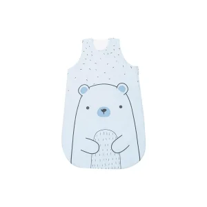 Gigoteuse Bear with me Bleu 0-6 mois