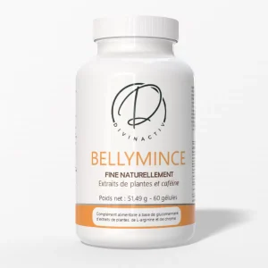 Bellymince : Gestion du Poids