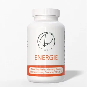 Energie