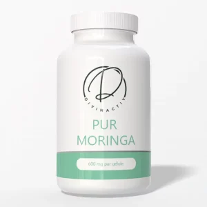 Moringa Pur 90 gélules