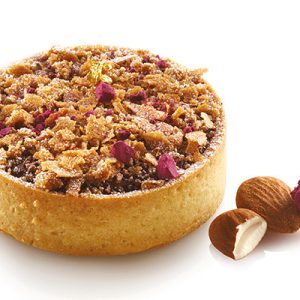 MOULE SILIKOMART TARTE RING 70 X 20 MM