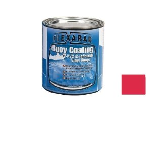PEINTURE BOUEES VINYLE-PVC